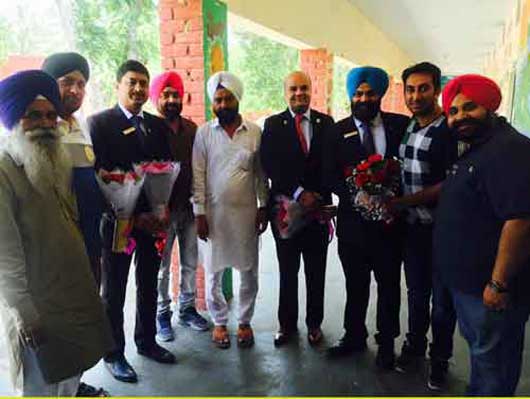 Didarjit Singh Lotay