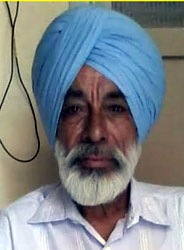 S.Manjit Singh Ssggu